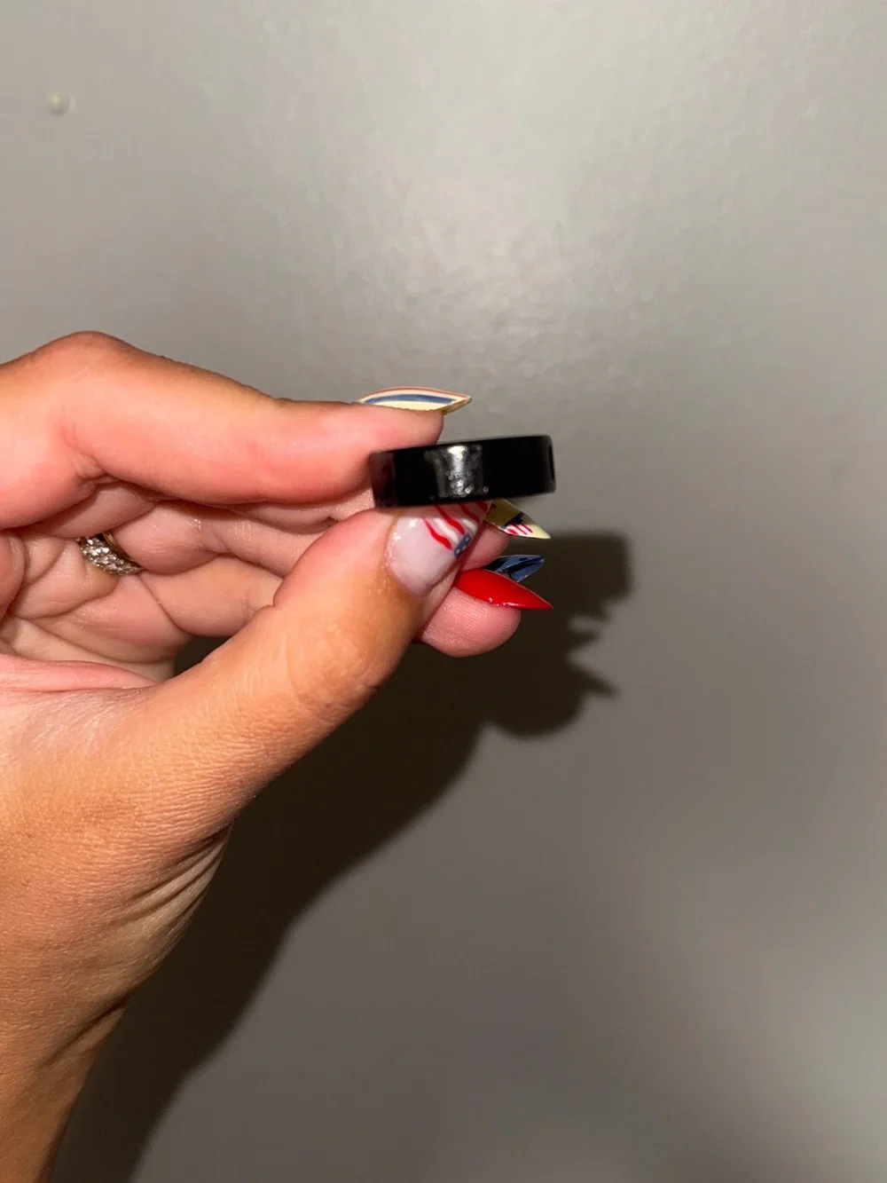 Oura  GEN 4 ring size 10